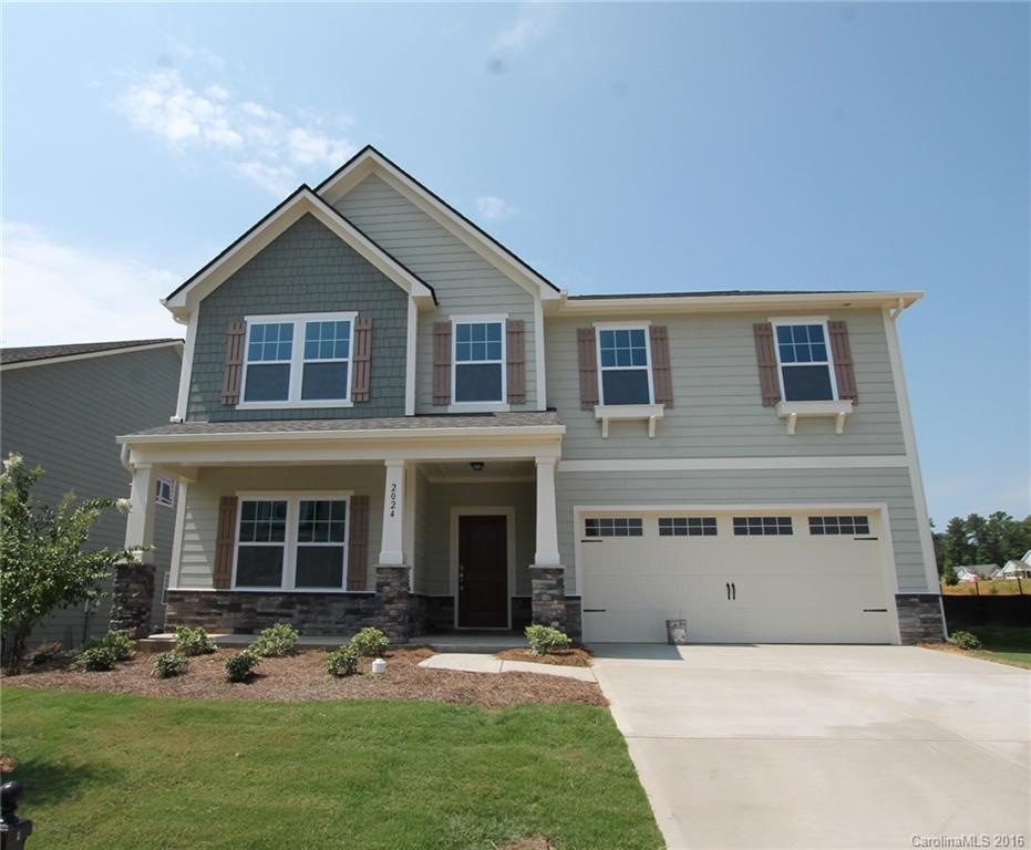 2024 Fuschia Court, Unit 138 Fort Mill, SC 29708 - Photo 1 of 20 Gallery Image 1