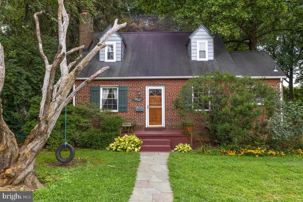 9112 Providence Avenue Silver Spring, MD 20901 - Photo 1 of 43 Gallery Image 1