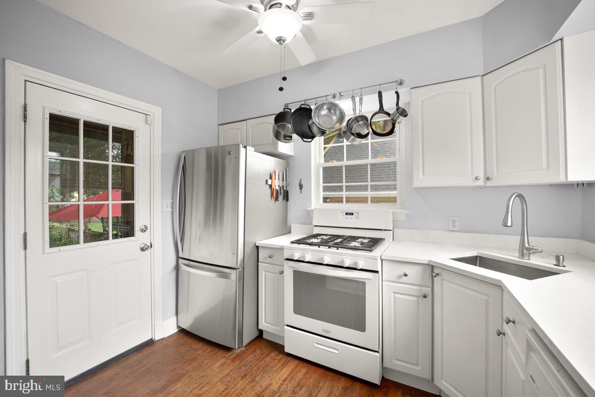 9112 Providence Avenue Silver Spring, MD 20901 - Photo 11 of 43 Gallery Image 11