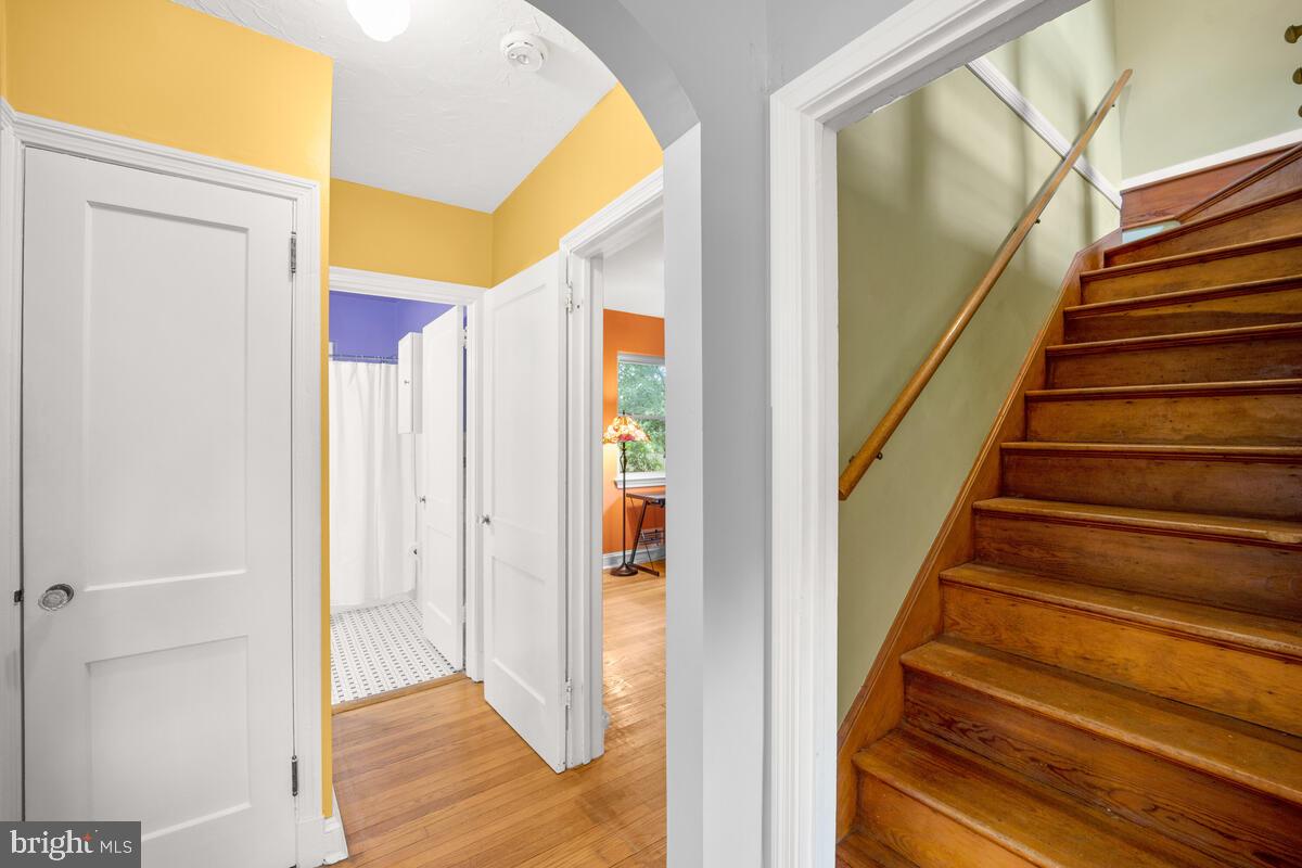 9112 Providence Avenue Silver Spring, MD 20901 - Photo 13 of 43 Gallery Image 13