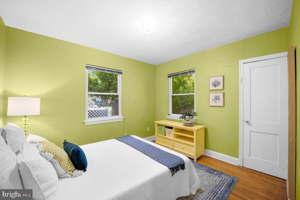 9112 Providence Avenue Silver Spring, MD 20901 - Photo 16 of 43 Gallery Image 16
