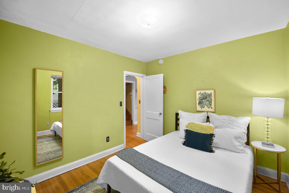 9112 Providence Avenue Silver Spring, MD 20901 - Photo 18 of 43 Gallery Image 18