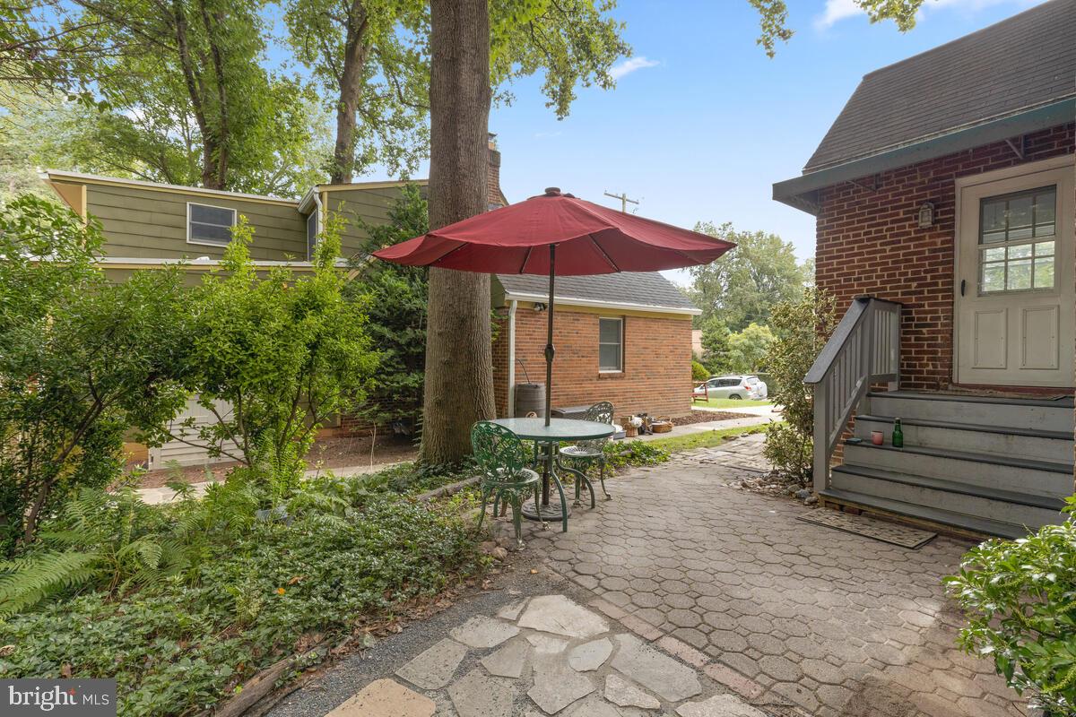 9112 Providence Avenue Silver Spring, MD 20901 - Photo 34 of 43 Gallery Image 34