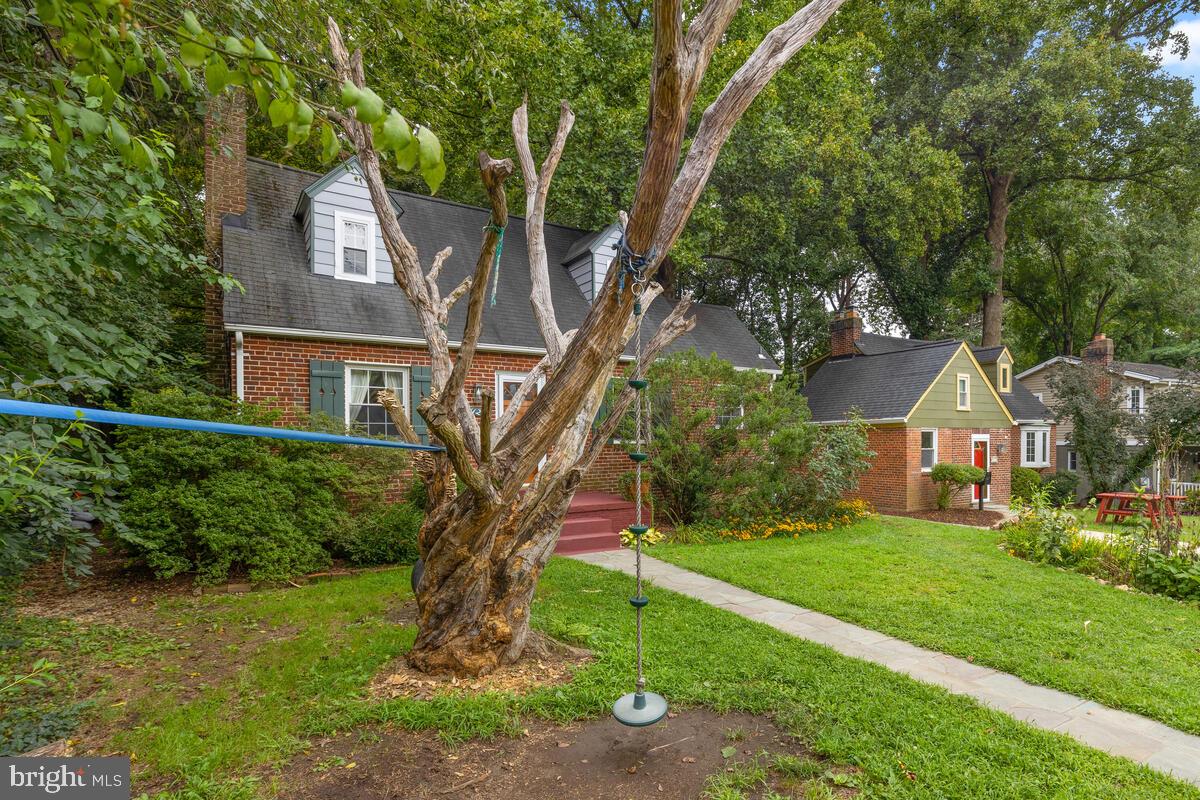 9112 Providence Avenue Silver Spring, MD 20901 - Photo 36 of 43 Gallery Image 36