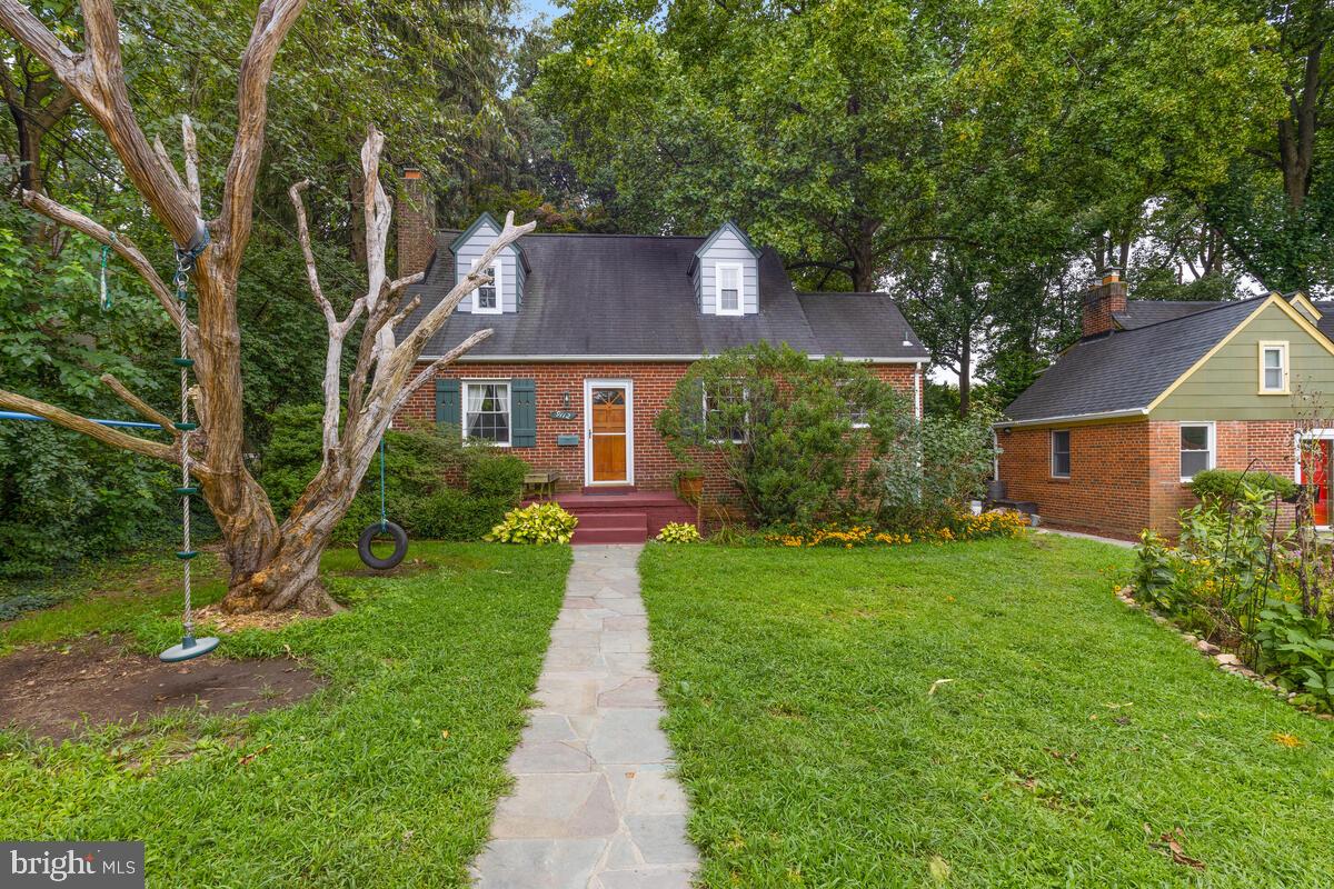 9112 Providence Avenue Silver Spring, MD 20901 - Photo 37 of 43 Gallery Image 37