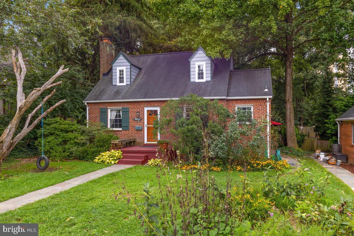 9112 Providence Avenue Silver Spring, MD 20901 - Photo 38 of 43 Gallery Image 38