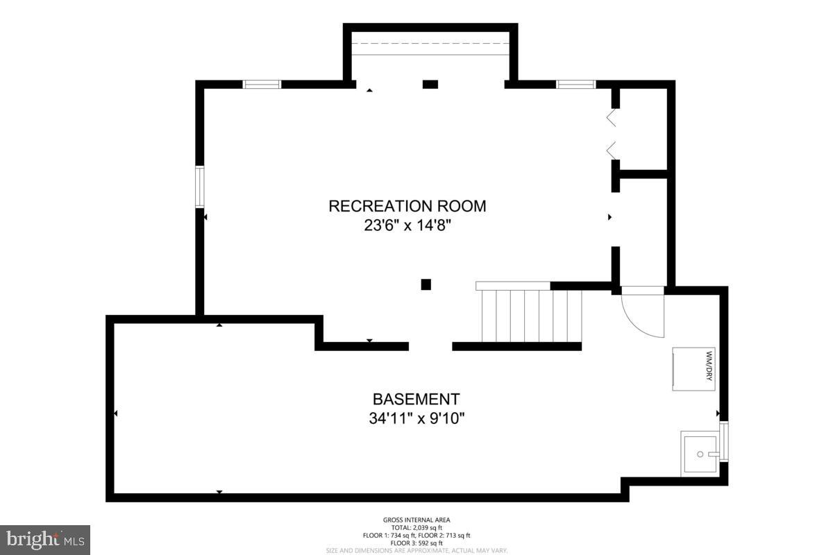 9112 Providence Avenue Silver Spring, MD 20901 - Photo 41 of 43 Gallery Image 41
