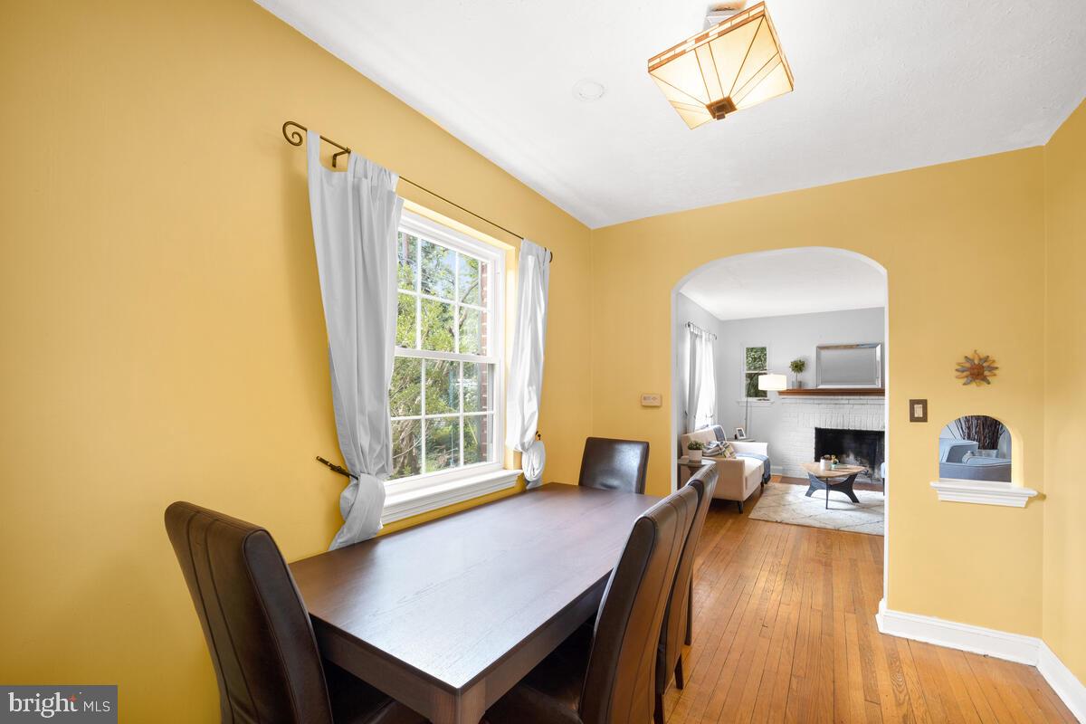 9112 Providence Avenue Silver Spring, MD 20901 - Photo 7 of 43 Gallery Image 7