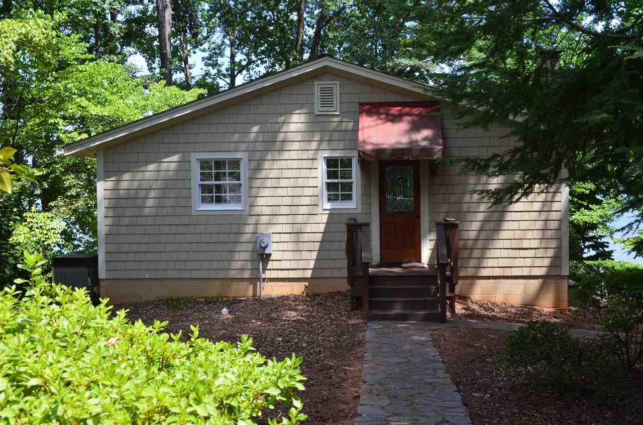 160 Wendy Lane Inman, SC 29349 - Photo 2 of 21