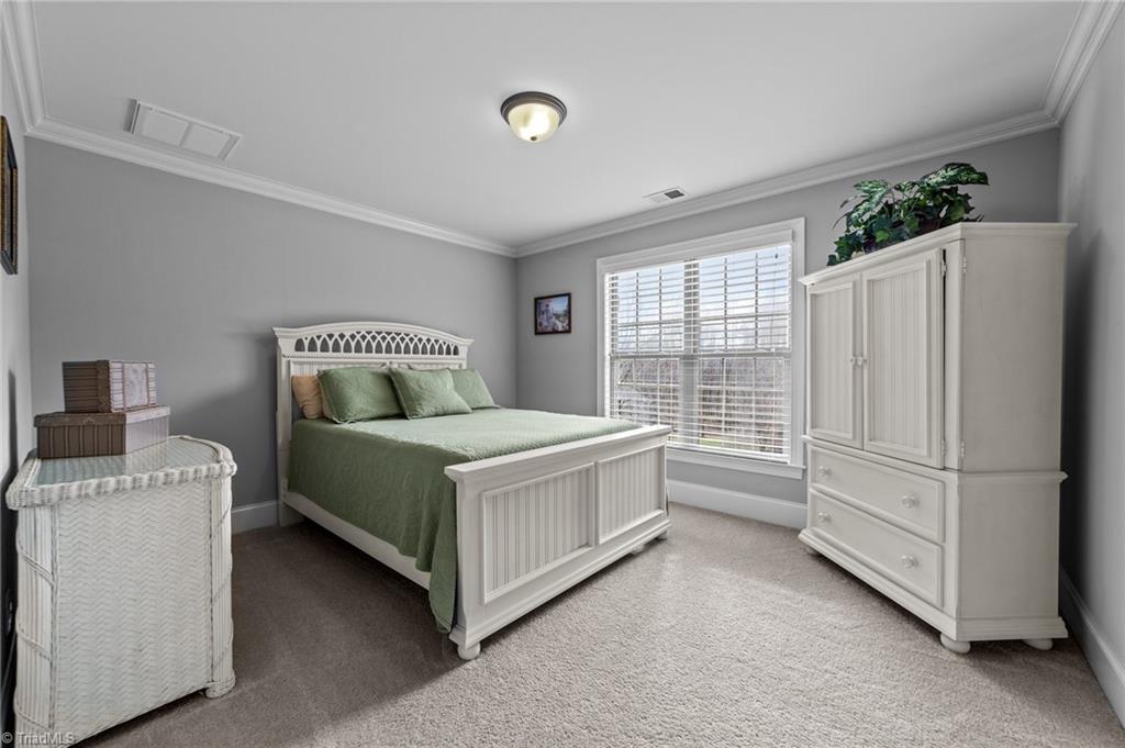 8444 Alice Player Drive Oak Ridge, NC 27310 - Photo 25 of 36