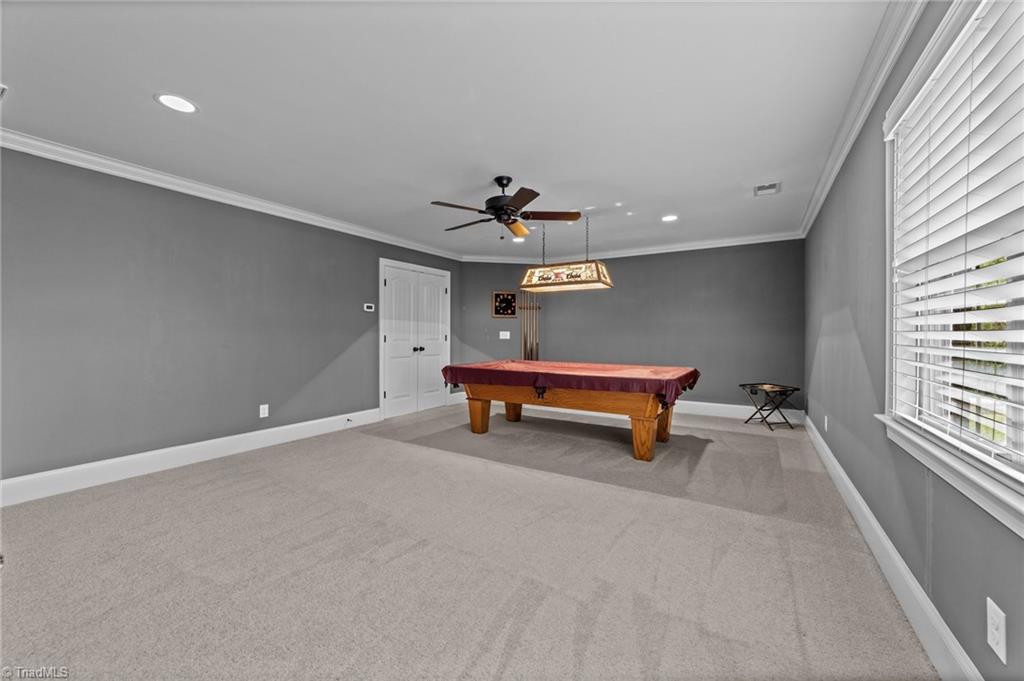 8444 Alice Player Drive Oak Ridge, NC 27310 - Photo 27 of 36