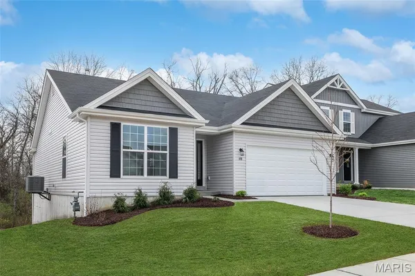 $319,900 | 478 Austin Drive, Truesdale, MO 63380