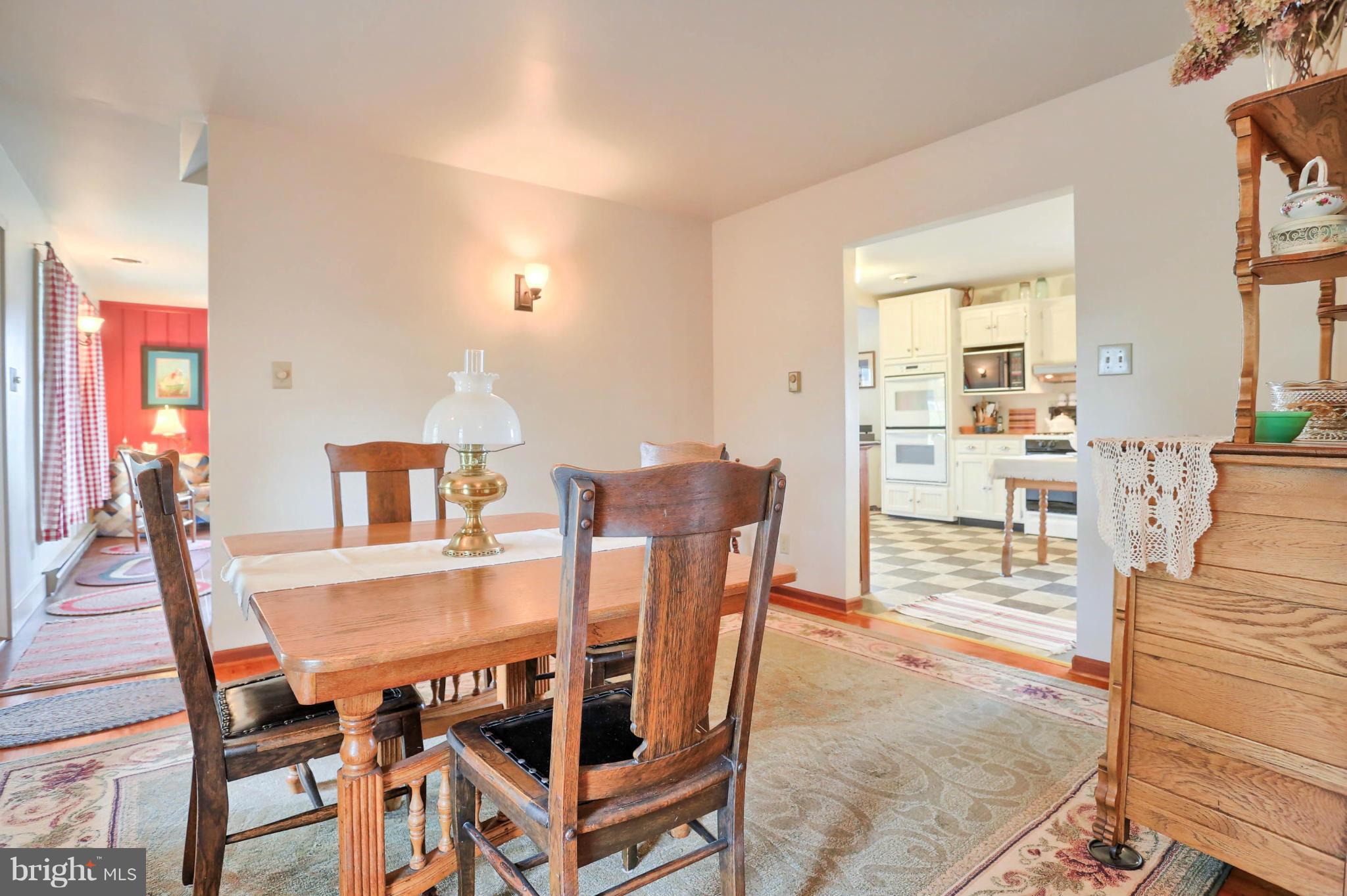 5205 Guitner Road Chambersburg, PA 17202 - Photo 18 of 30 Dining Room