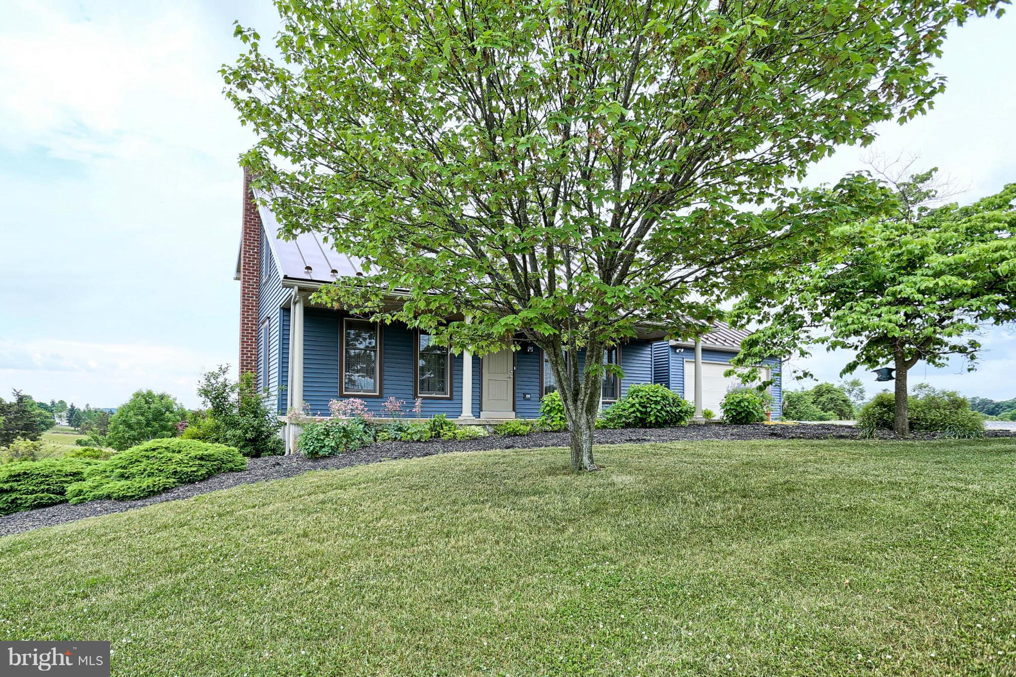 5205 Guitner Road Chambersburg, PA 17202 - Photo 2 of 30 Exterior (Front)