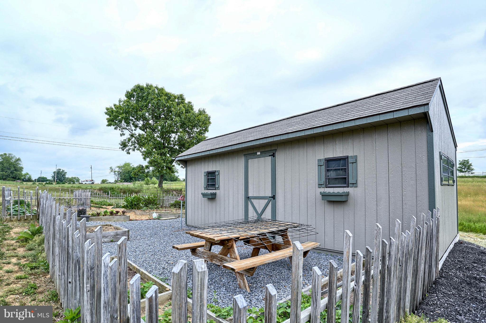 5205 Guitner Road Chambersburg, PA 17202 - Photo 30 of 30 Exterior (General)