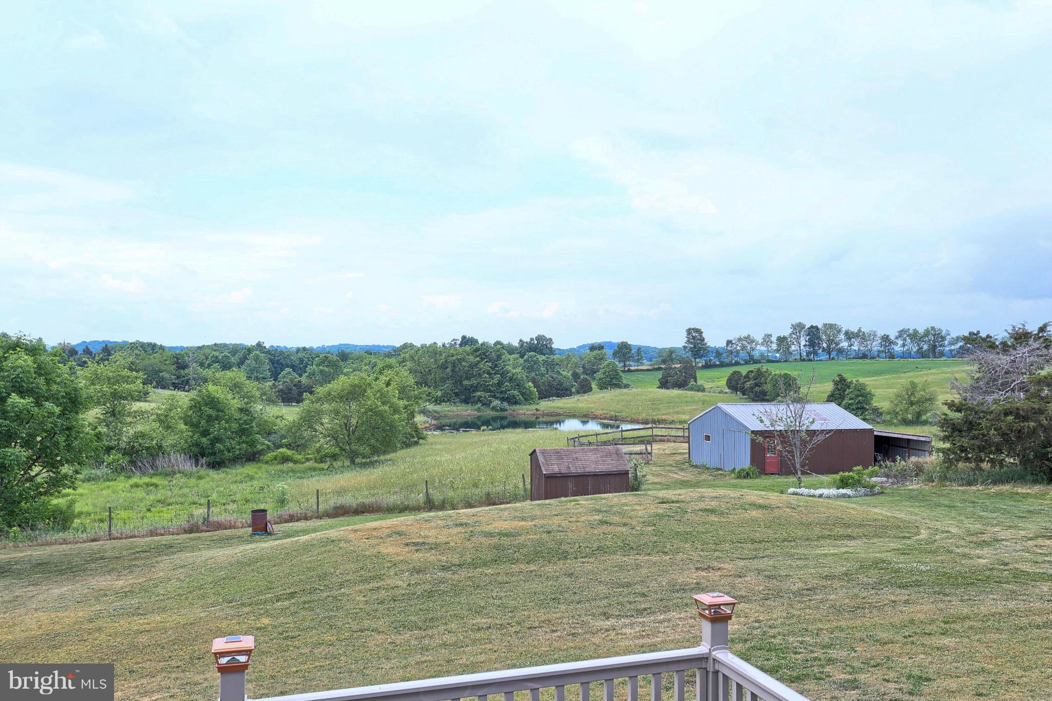 5205 Guitner Road Chambersburg, PA 17202 - Photo 7 of 30 View
