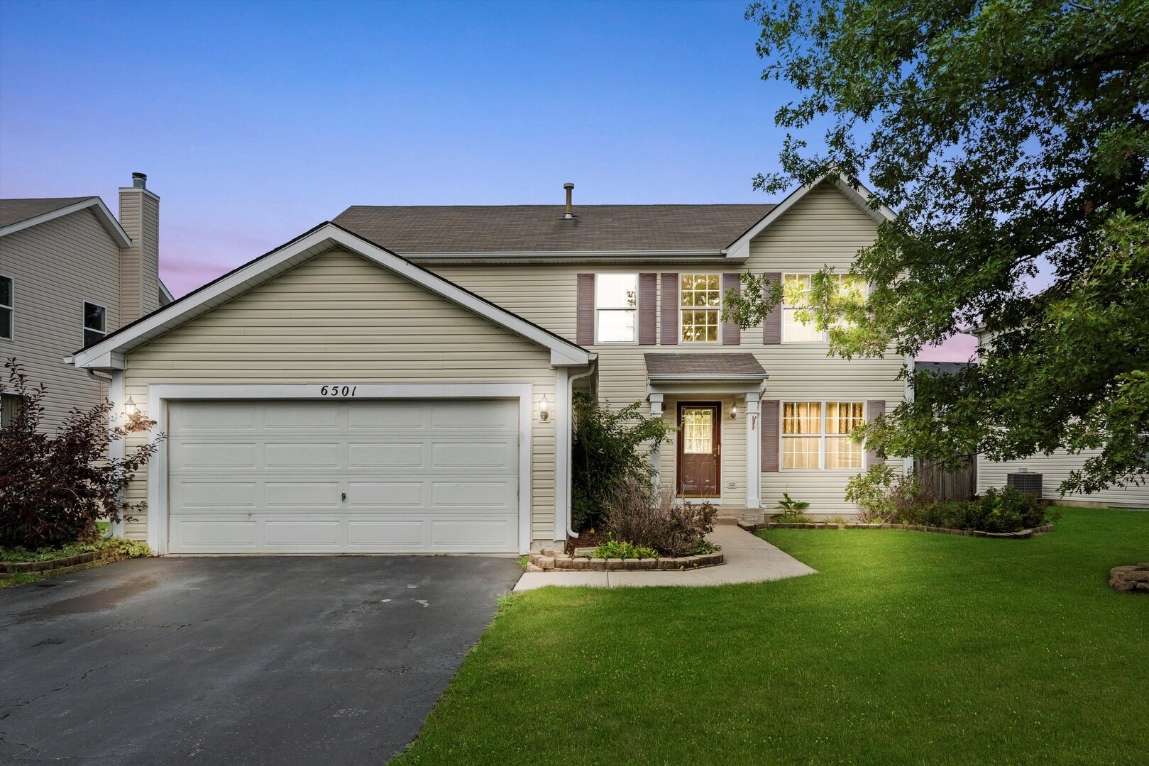 6501 Roth Drive Joliet, IL 60431 - Photo 2 of 45