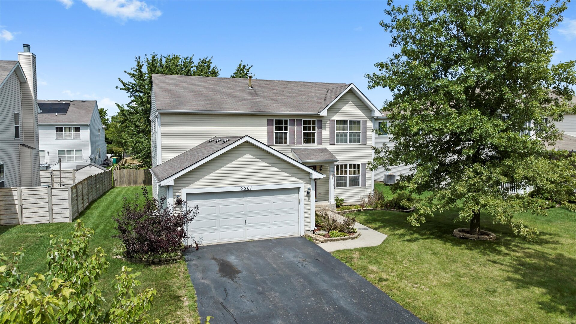 6501 Roth Drive Joliet, IL 60431 - Photo 3 of 45