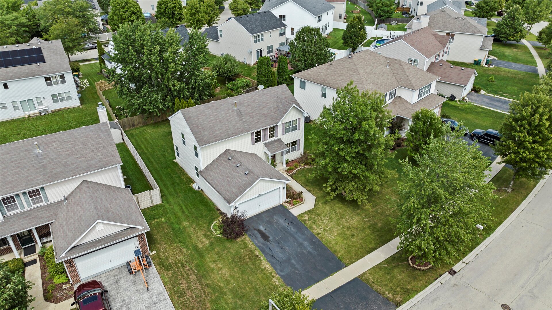 6501 Roth Drive Joliet, IL 60431 - Photo 37 of 45