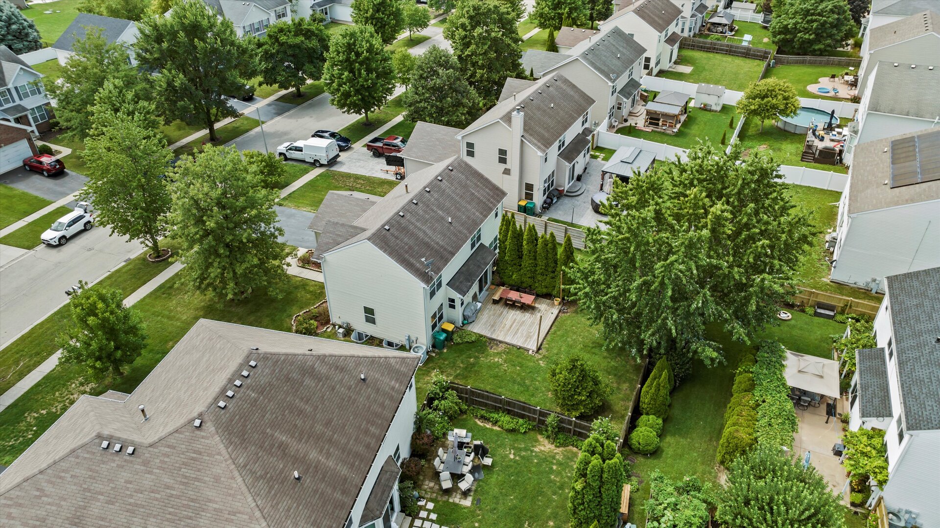 6501 Roth Drive Joliet, IL 60431 - Photo 39 of 45