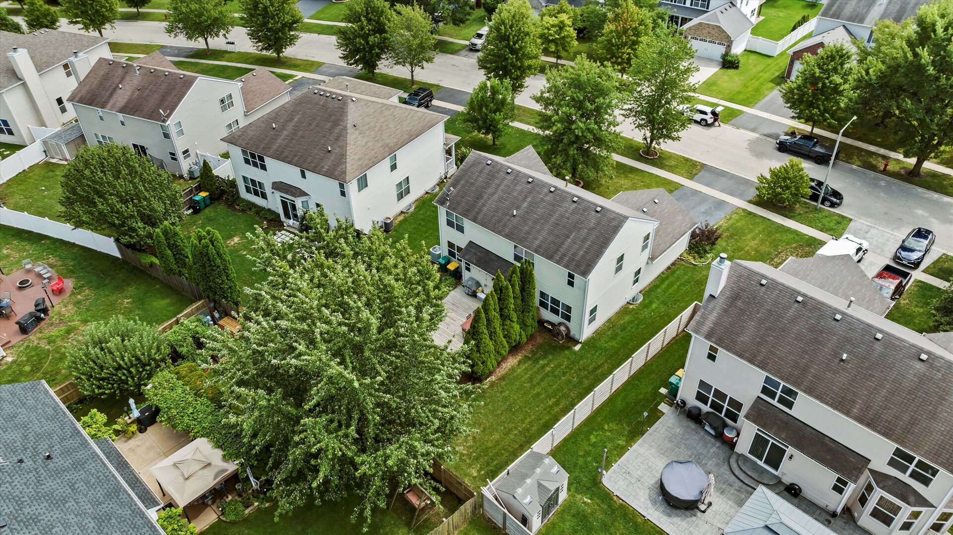 6501 Roth Drive Joliet, IL 60431 - Photo 40 of 45