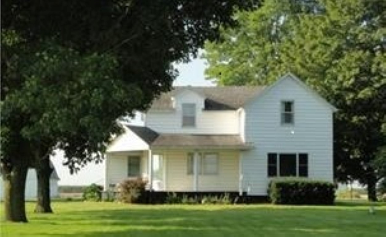 7257 12B Road Argos, IN 46501 - Photo 1 of 1