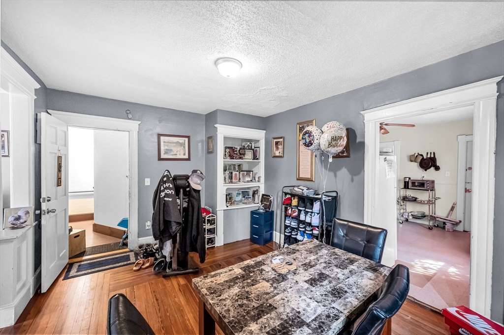 123-125 Ranney Street Springfield, MA 01108 - Photo 11 of 26 a view of a room with gym equipment