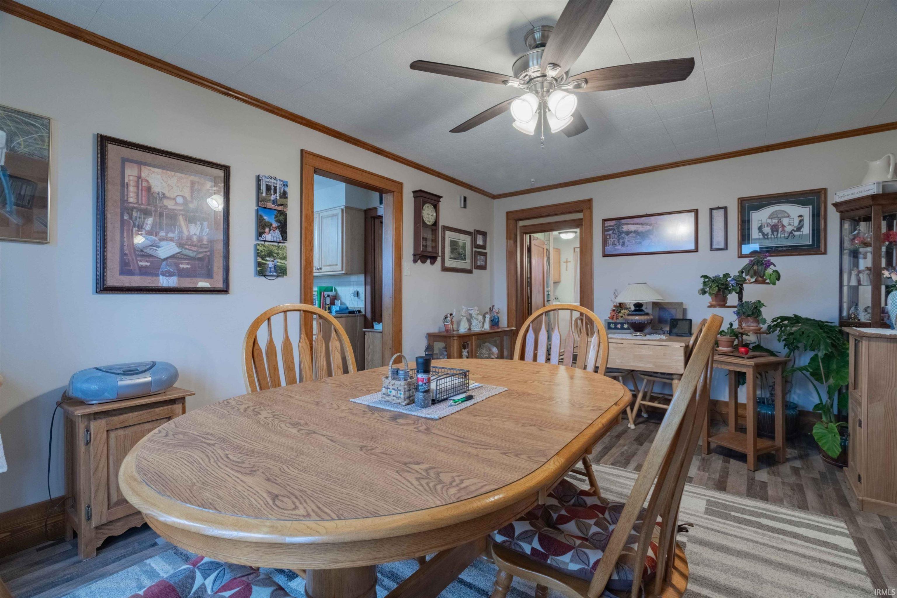 3311 North Bethlehem Road Marion, IN 46952 - Photo 13 of 26