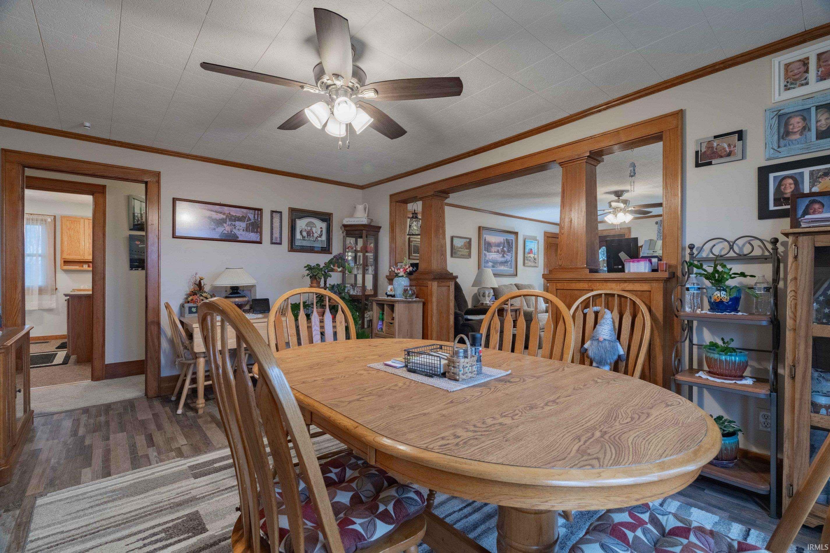 3311 North Bethlehem Road Marion, IN 46952 - Photo 14 of 26