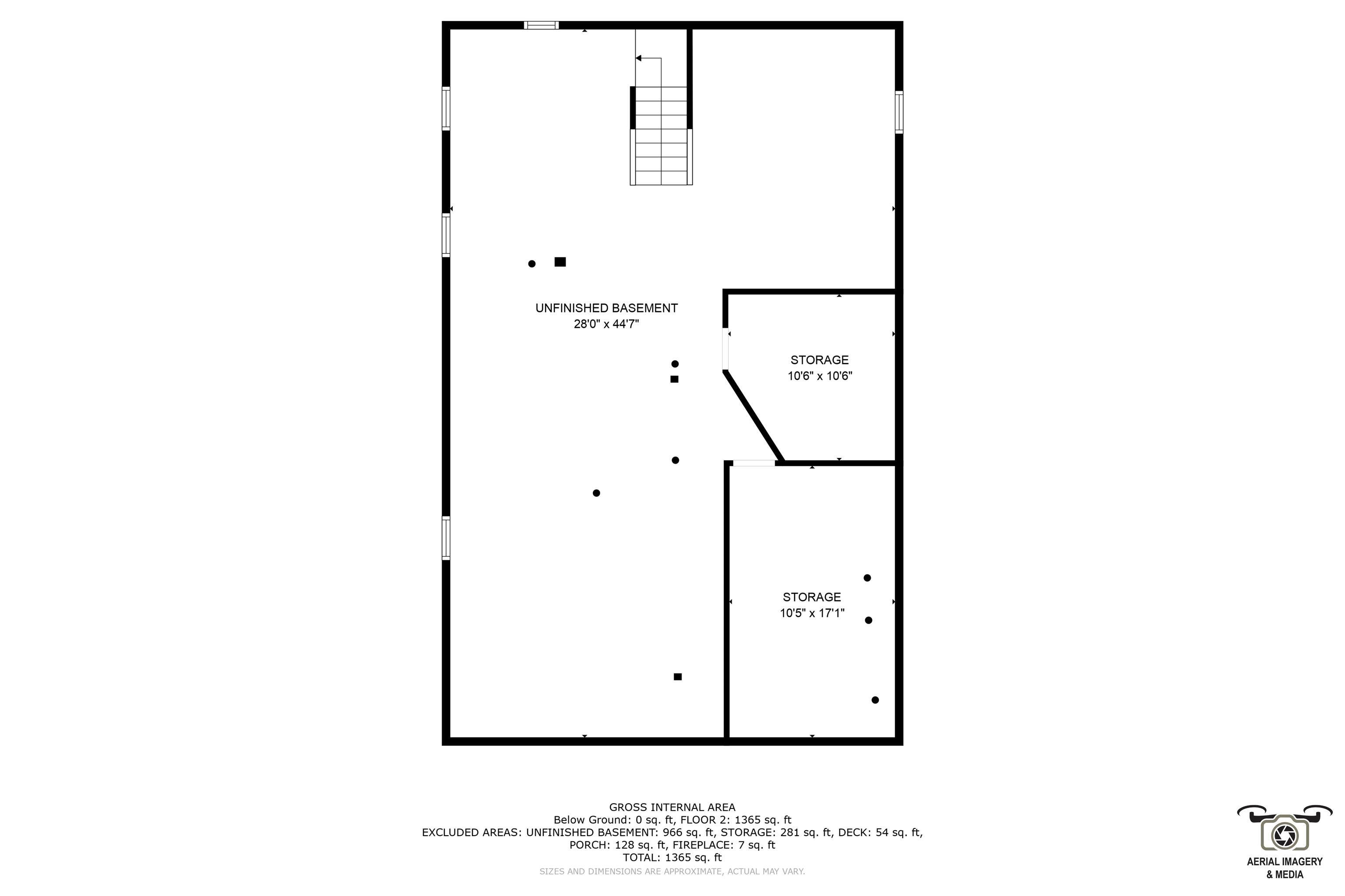 3311 North Bethlehem Road Marion, IN 46952 - Photo 26 of 26