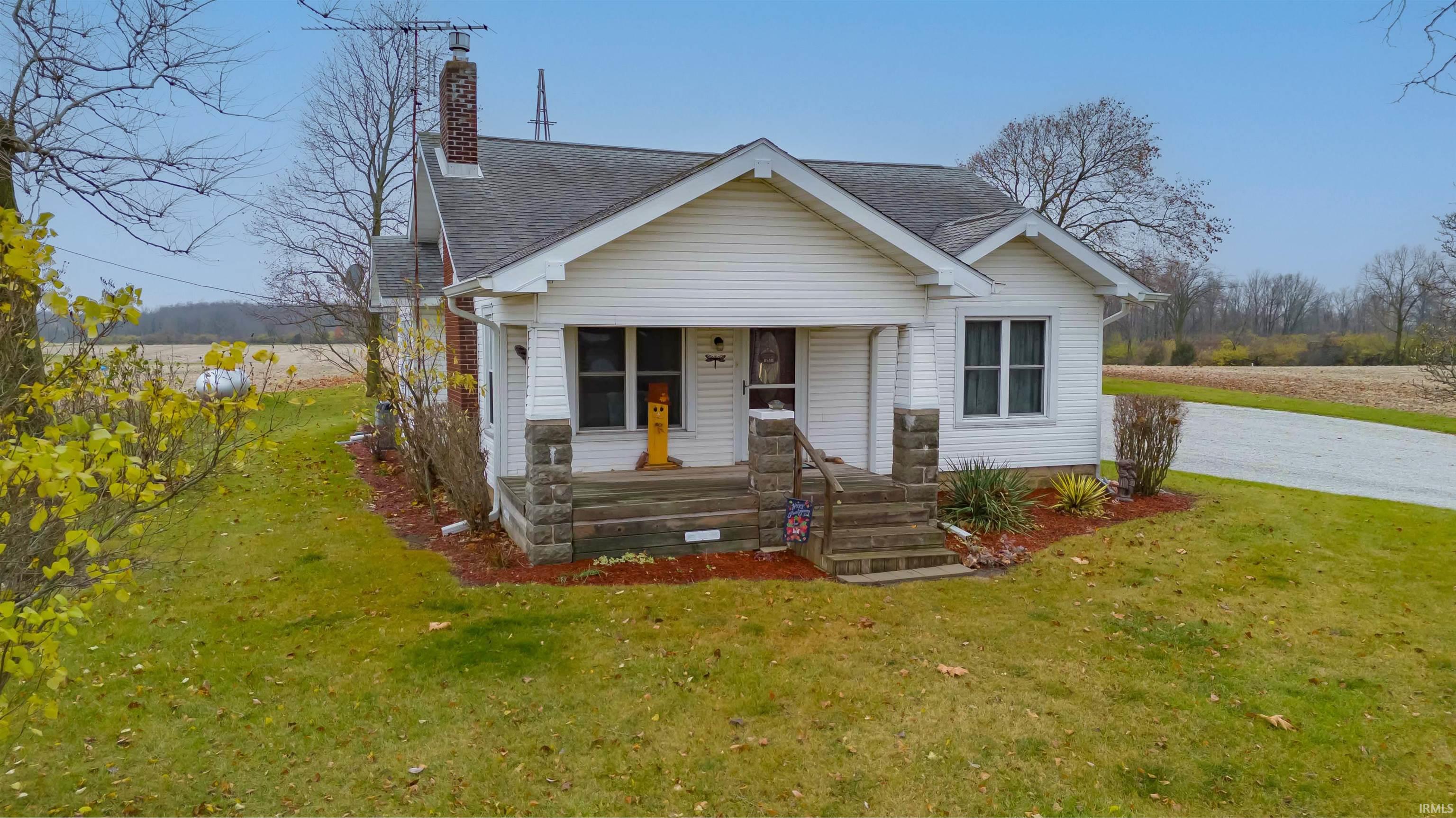 3311 North Bethlehem Road Marion, IN 46952 - Photo 3 of 26