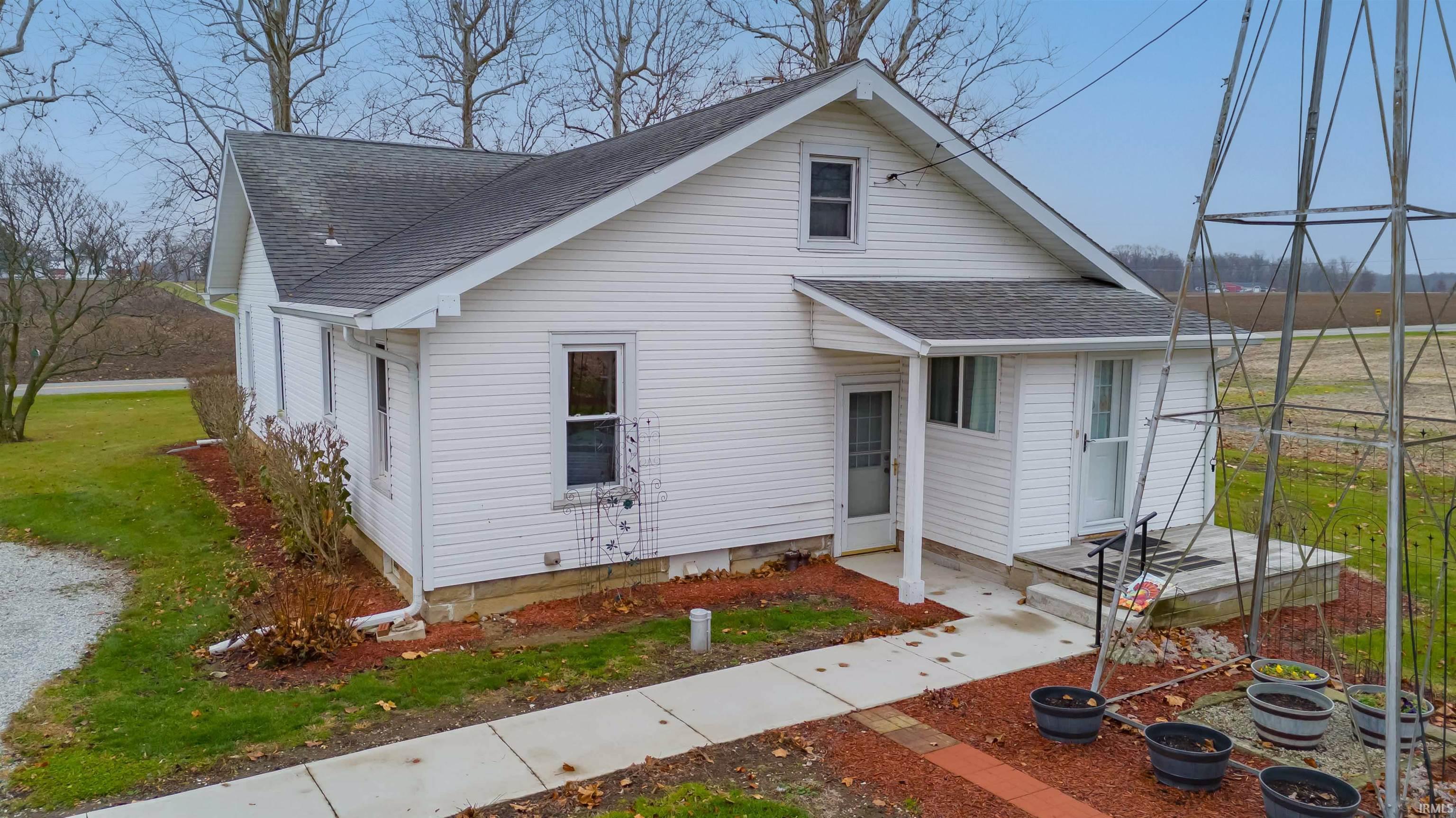 3311 North Bethlehem Road Marion, IN 46952 - Photo 4 of 26