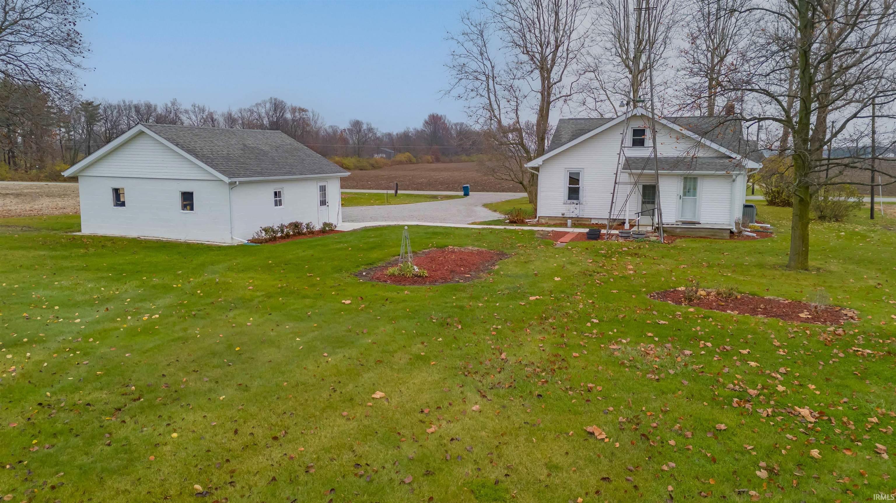 3311 North Bethlehem Road Marion, IN 46952 - Photo 5 of 26