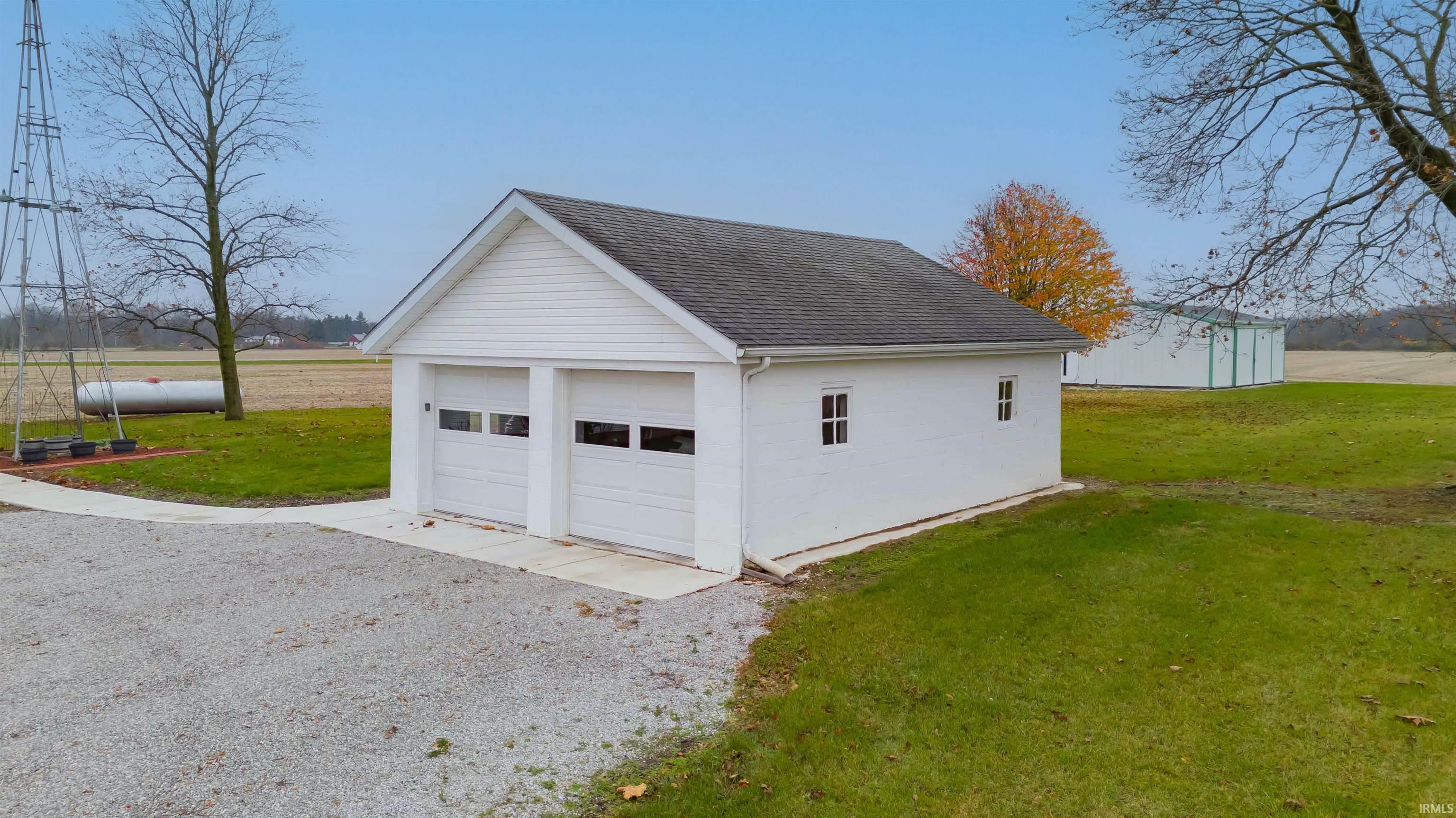 3311 North Bethlehem Road Marion, IN 46952 - Photo 6 of 26