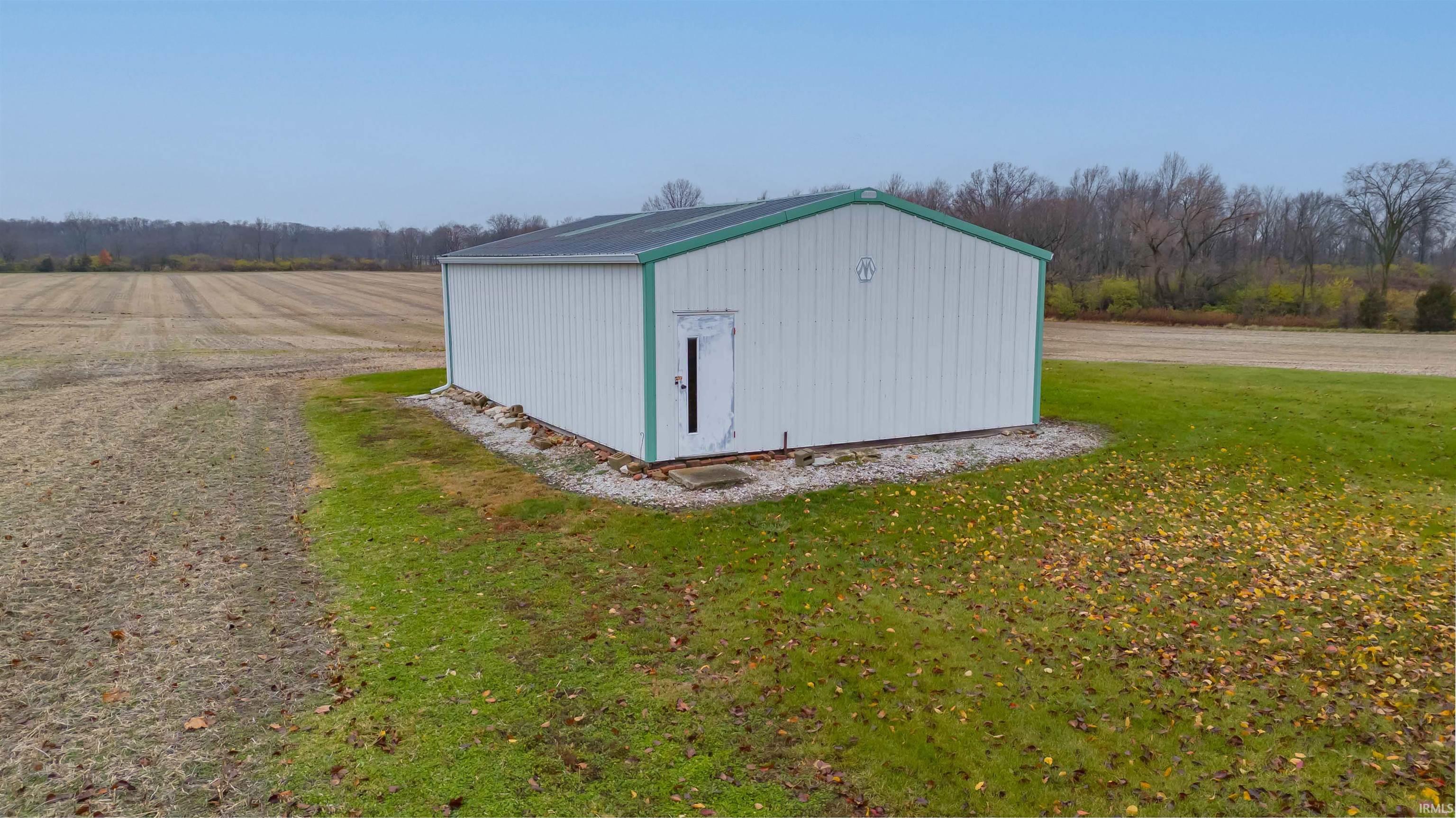 3311 North Bethlehem Road Marion, IN 46952 - Photo 7 of 26