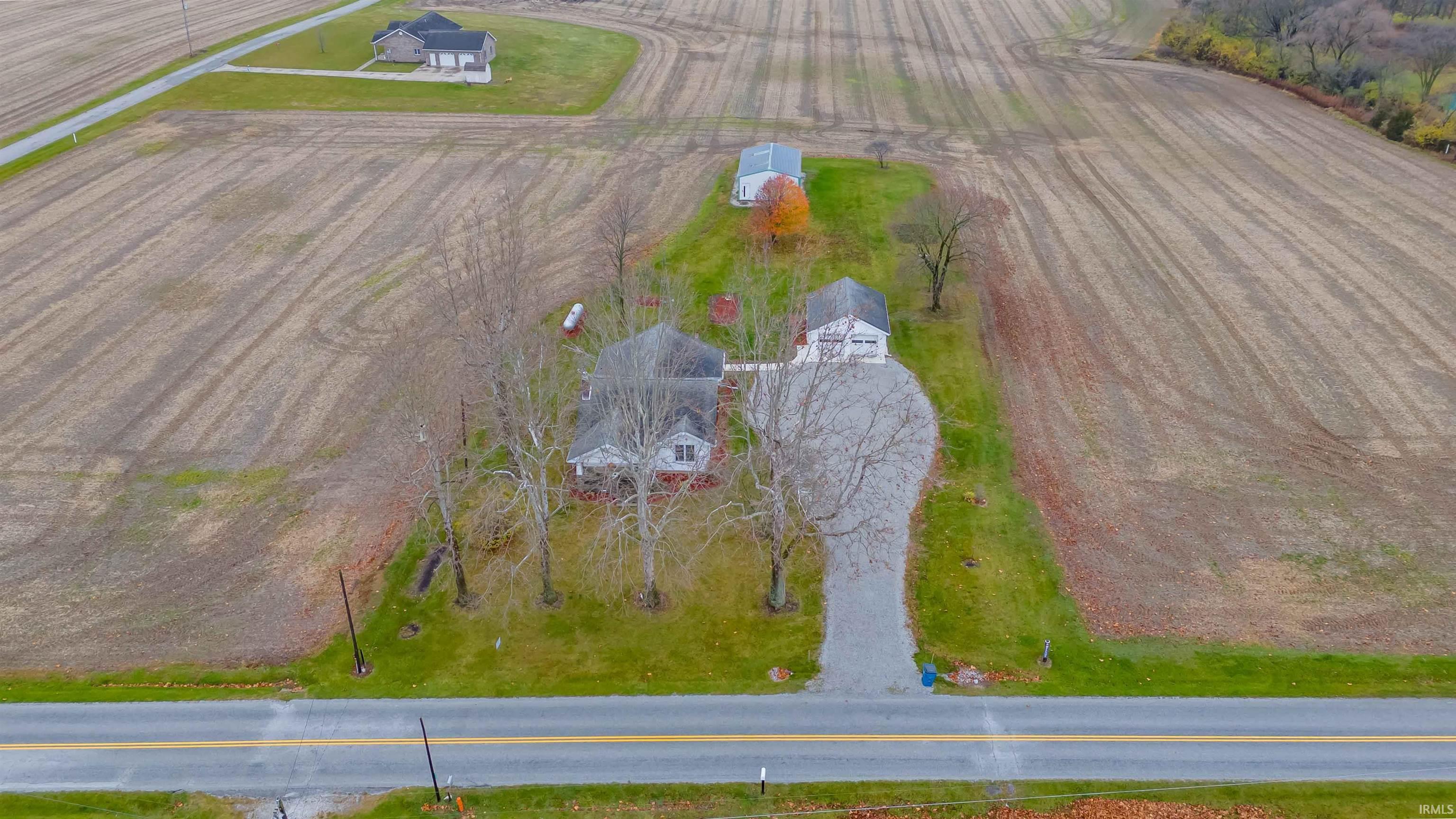 3311 North Bethlehem Road Marion, IN 46952 - Photo 8 of 26