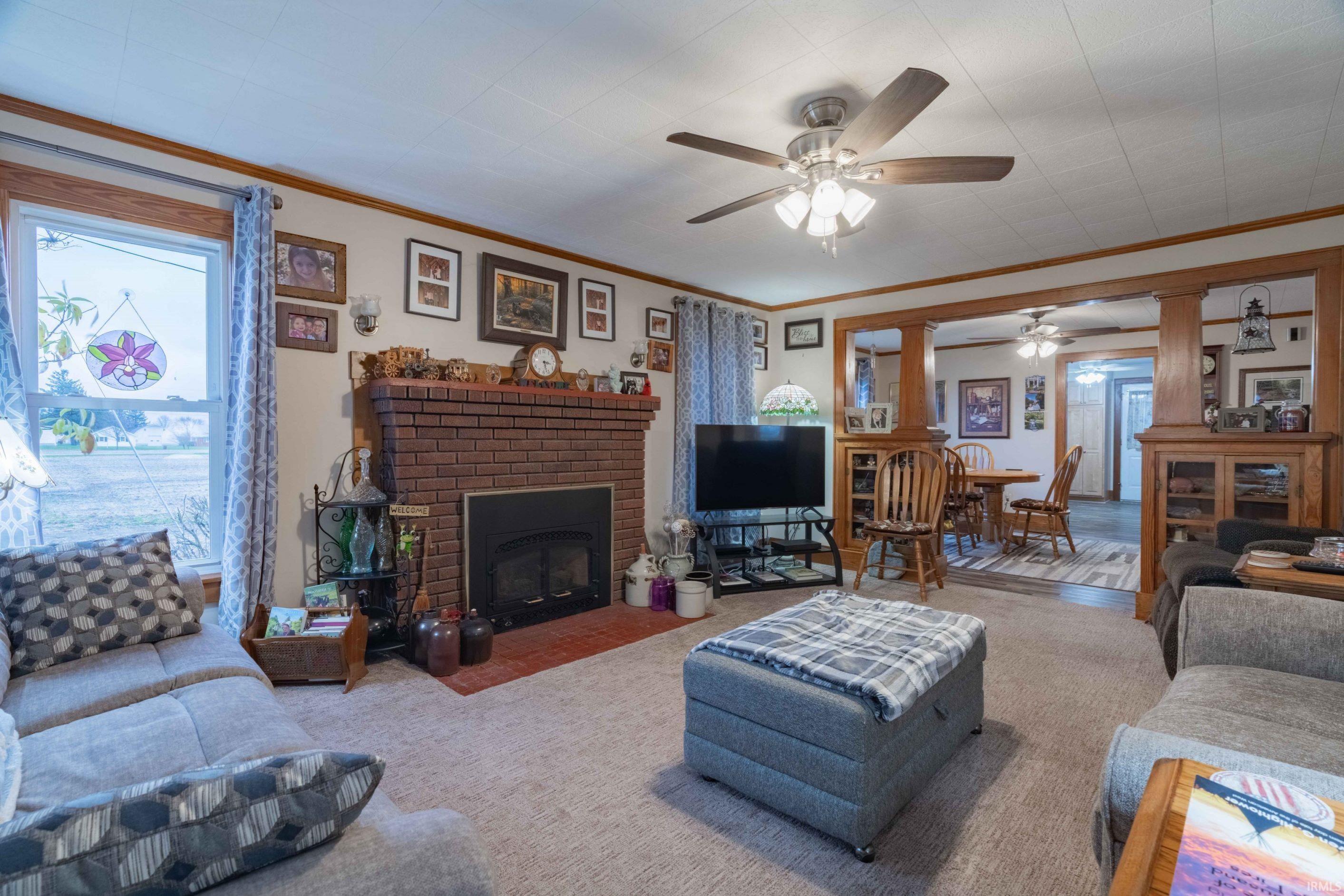 3311 North Bethlehem Road Marion, IN 46952 - Photo 9 of 26