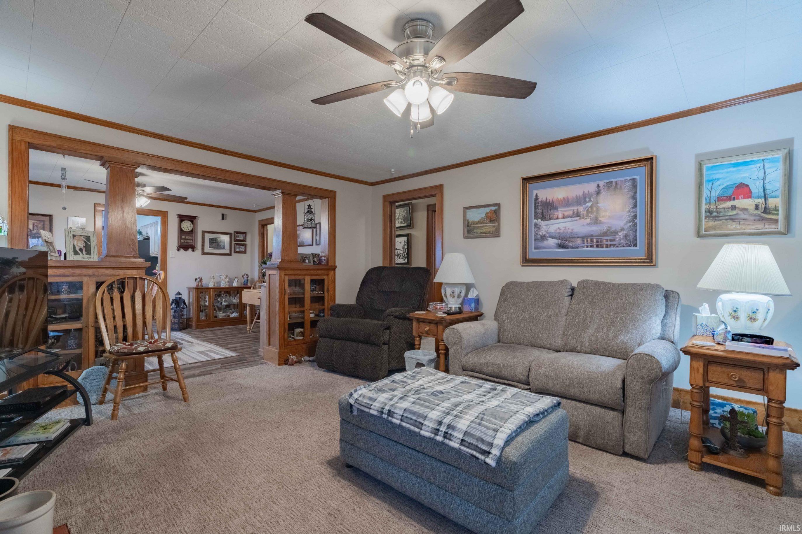 3311 North Bethlehem Road Marion, IN 46952 - Photo 10 of 26