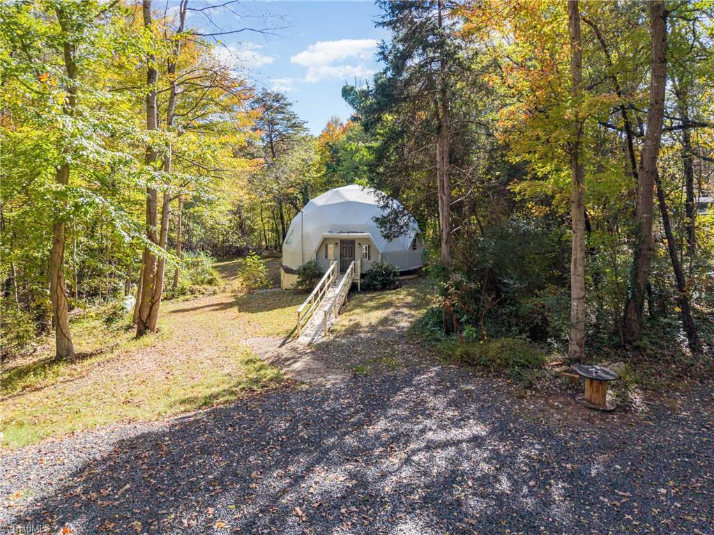 2080 Pannel Road Reidsville, NC 27320 - Photo 43 of 50