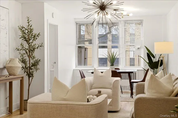 $3,300 | 610 Waring Avenue, Unit 2H | Bronxwood