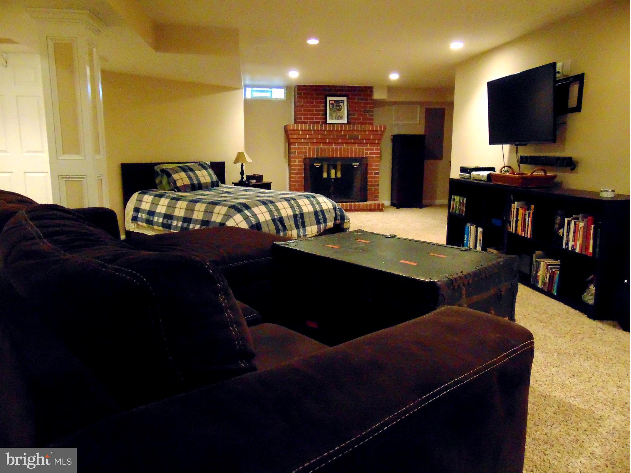 241 Bentons Pleasure Road Chester, MD 21619 - Photo 20 of 30 Basement