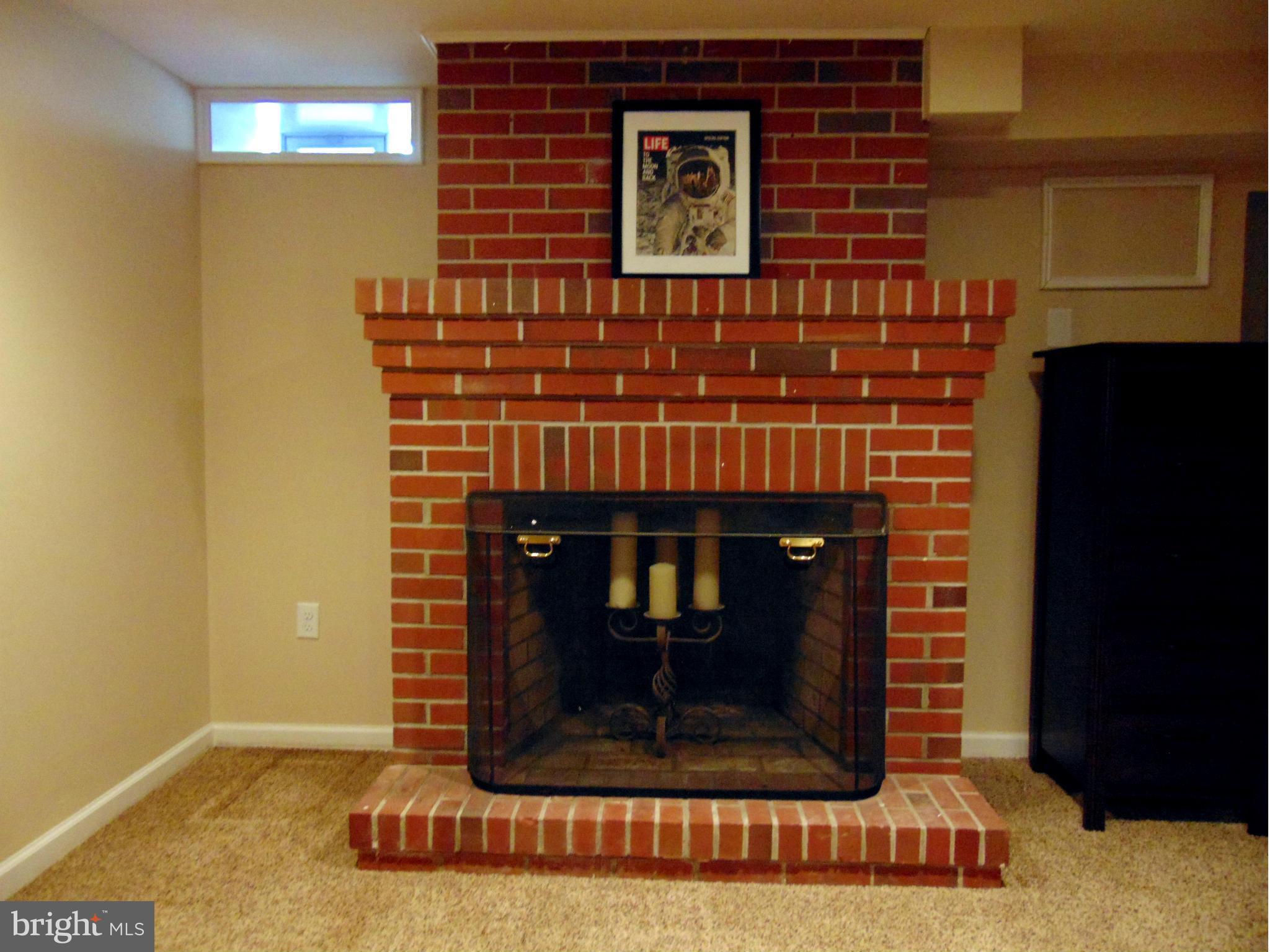 241 Bentons Pleasure Road Chester, MD 21619 - Photo 23 of 30 Basement