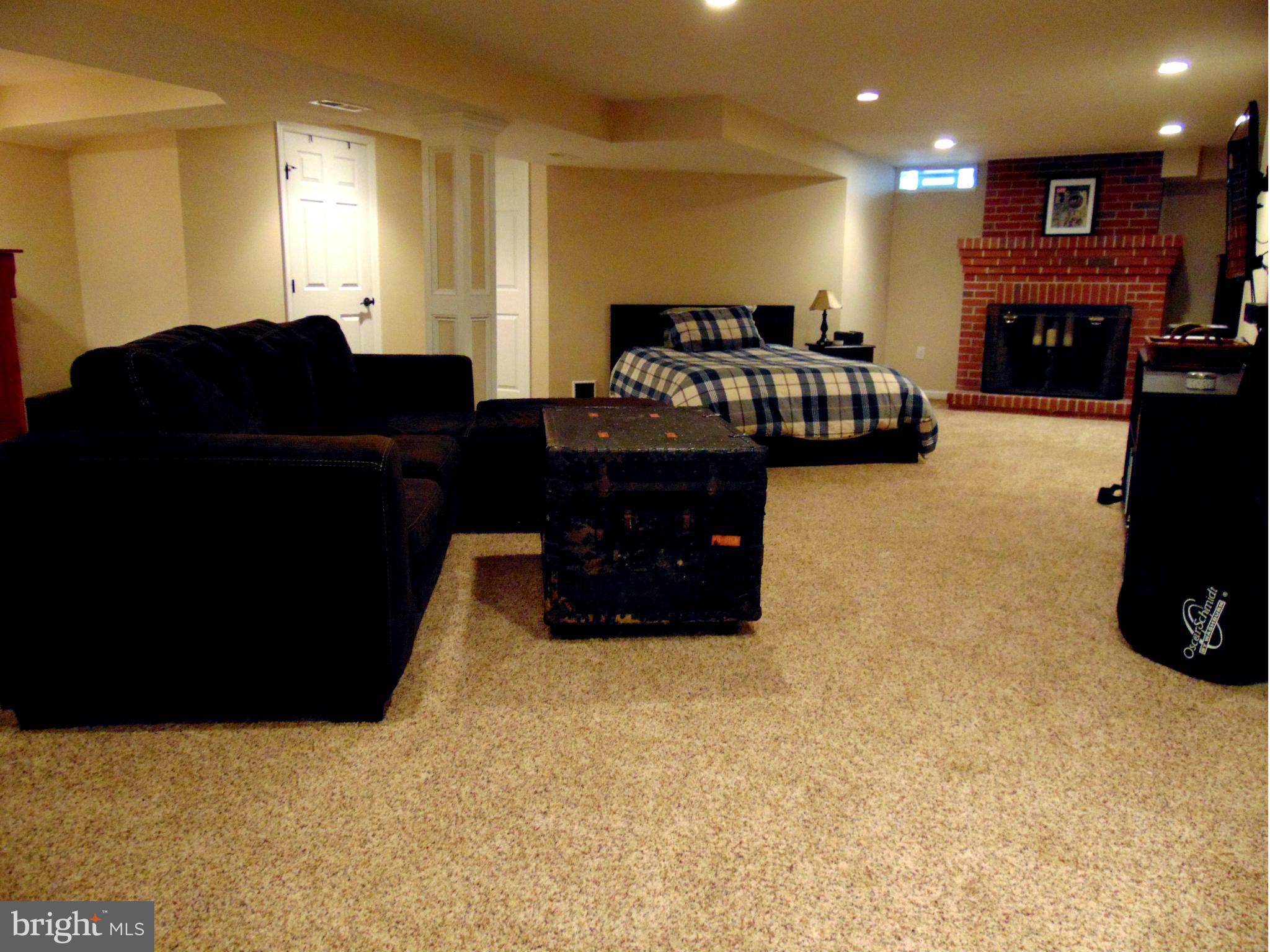 241 Bentons Pleasure Road Chester, MD 21619 - Photo 24 of 30 Basement
