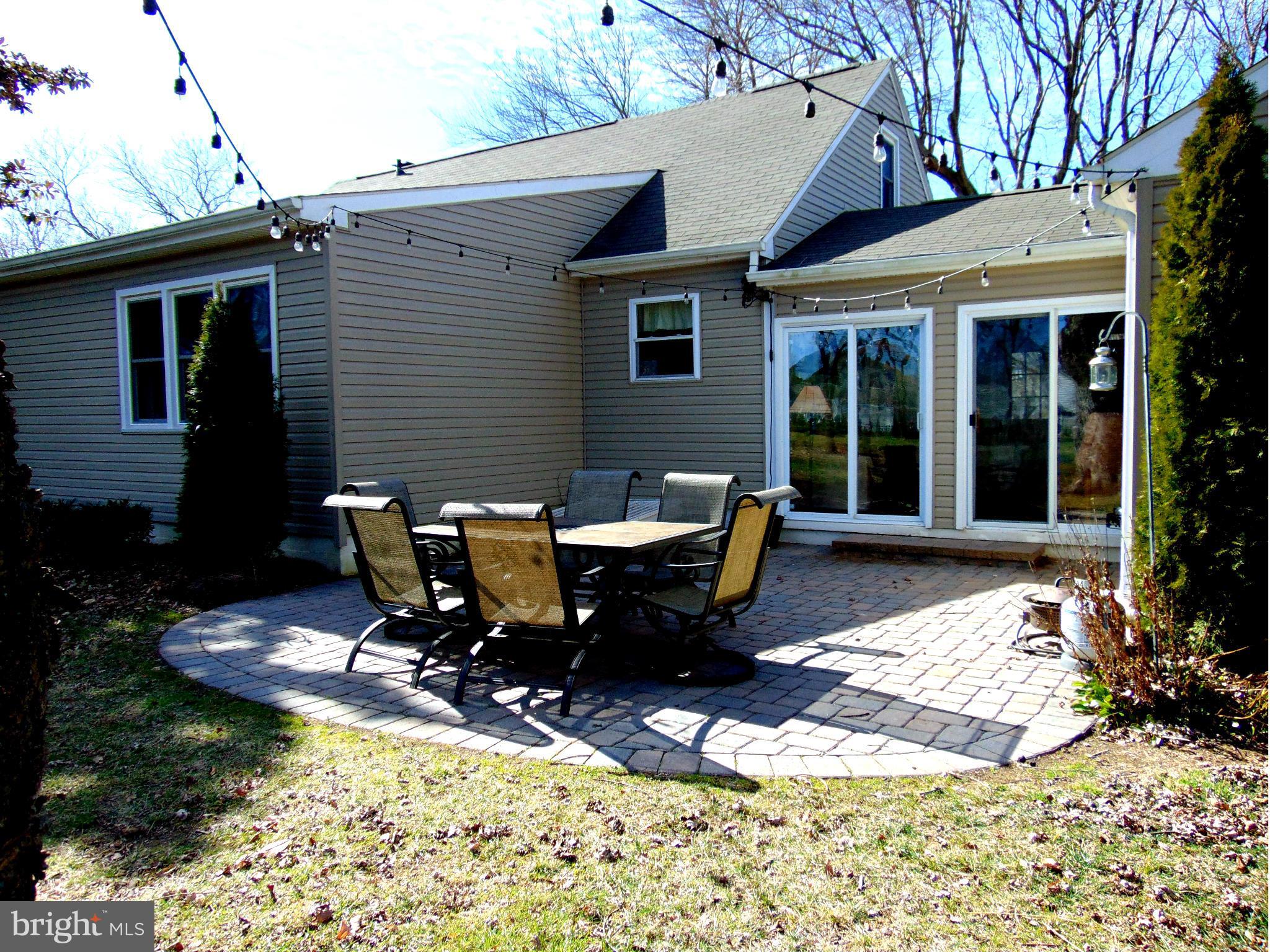 241 Bentons Pleasure Road Chester, MD 21619 - Photo 27 of 30 Exterior (Rear)