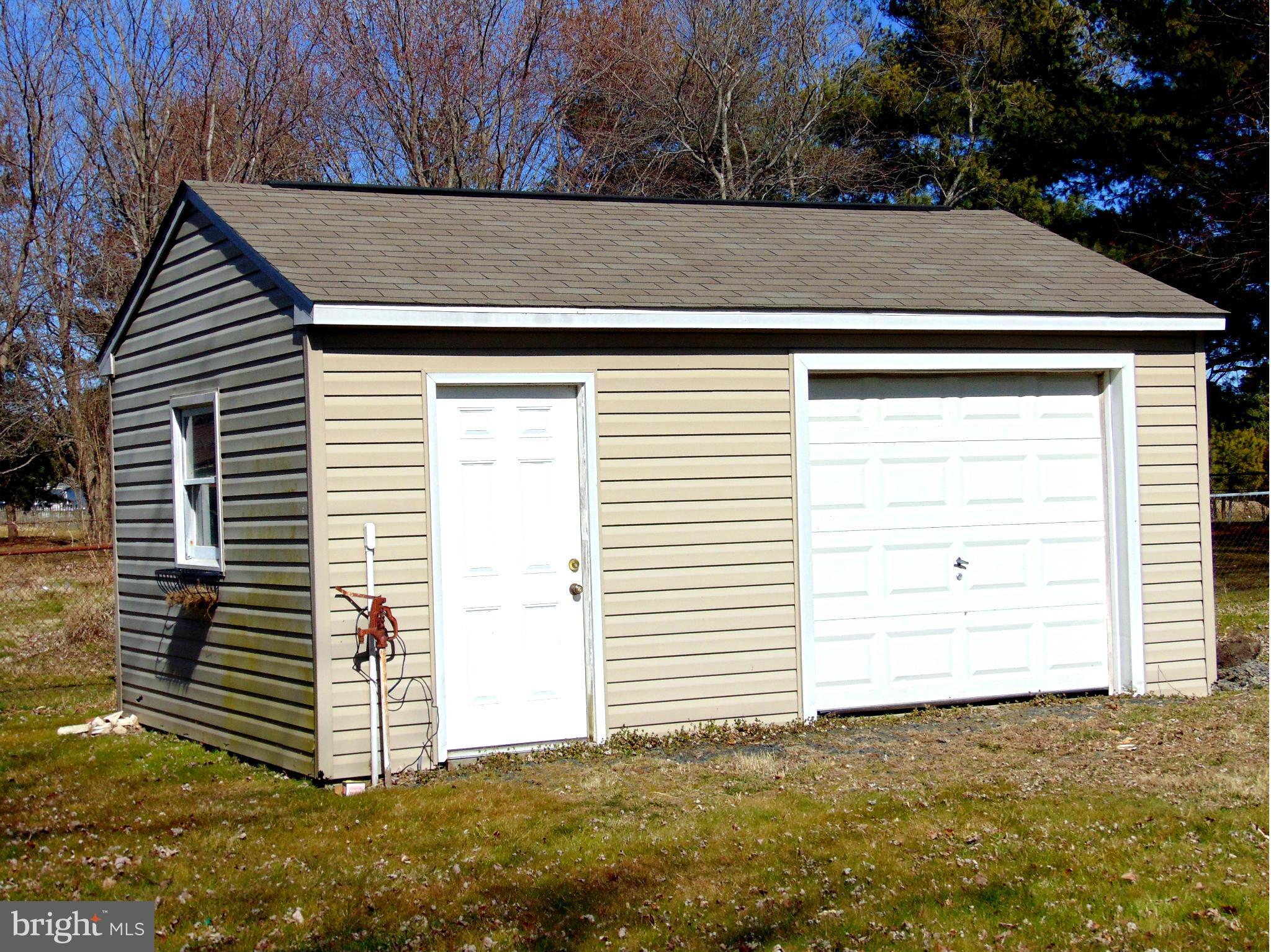 241 Bentons Pleasure Road Chester, MD 21619 - Photo 28 of 30 Exterior (Rear)