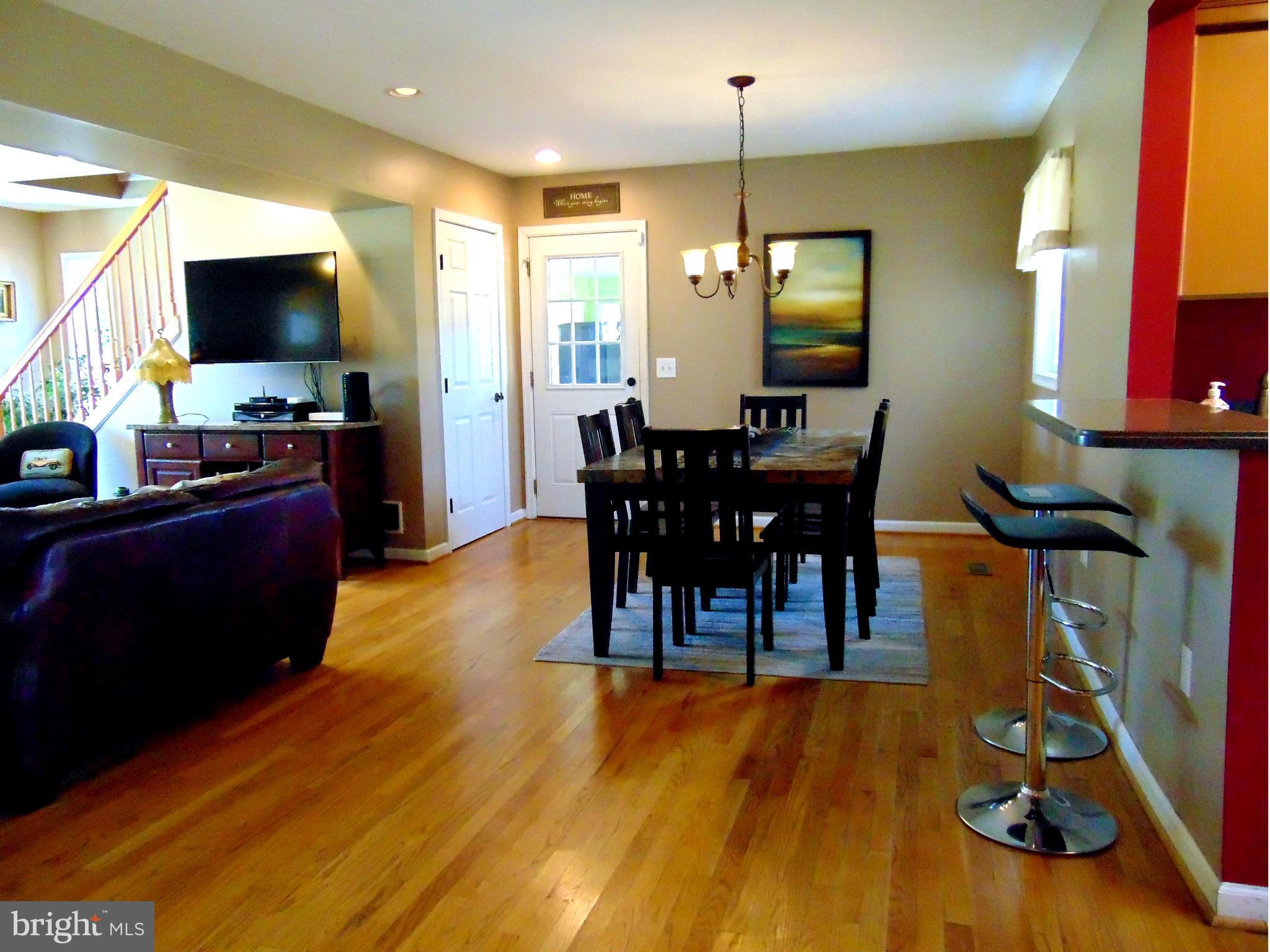 241 Bentons Pleasure Road Chester, MD 21619 - Photo 7 of 30 Dining Room