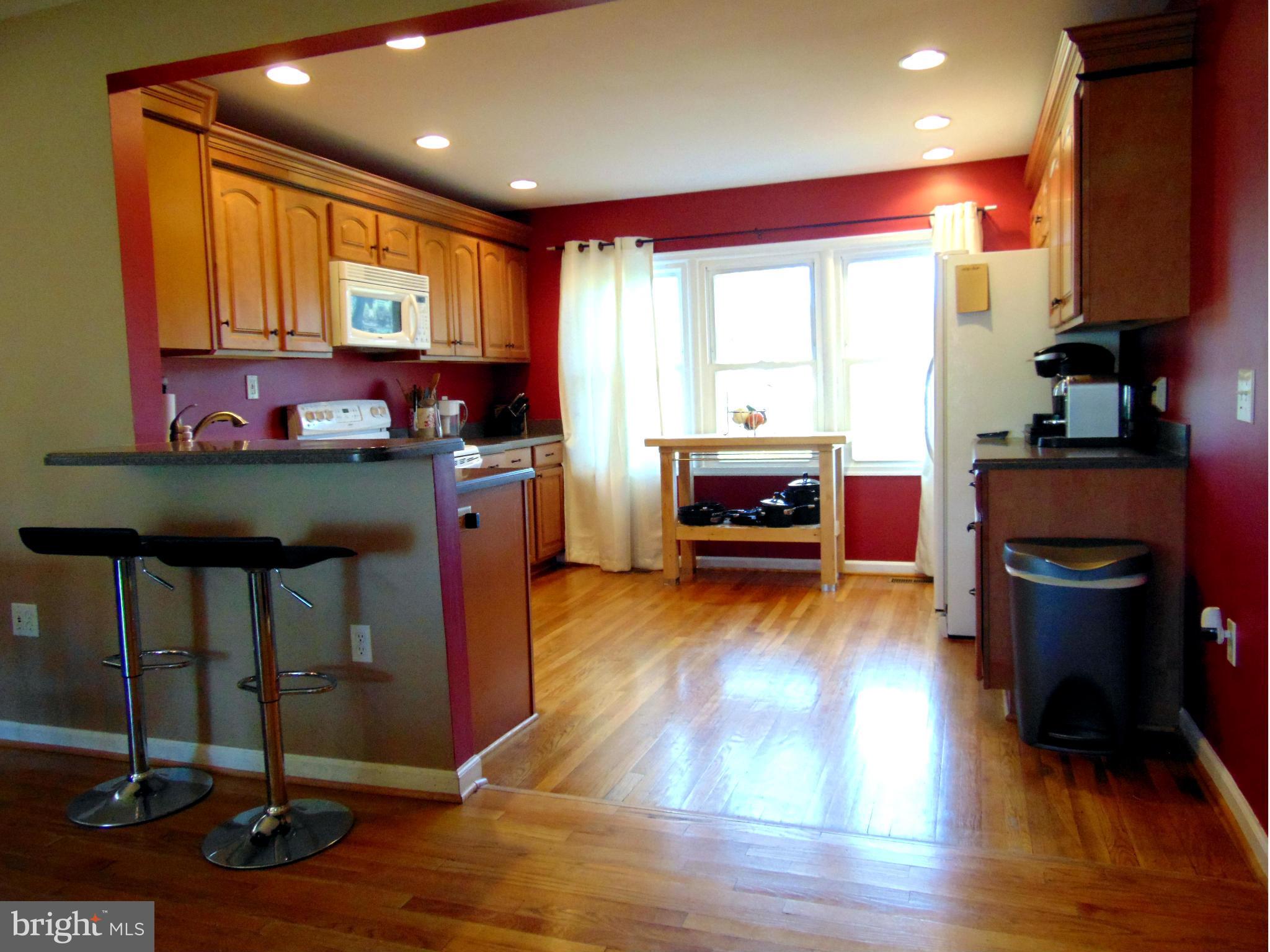 241 Bentons Pleasure Road Chester, MD 21619 - Photo 8 of 30 Kitchen