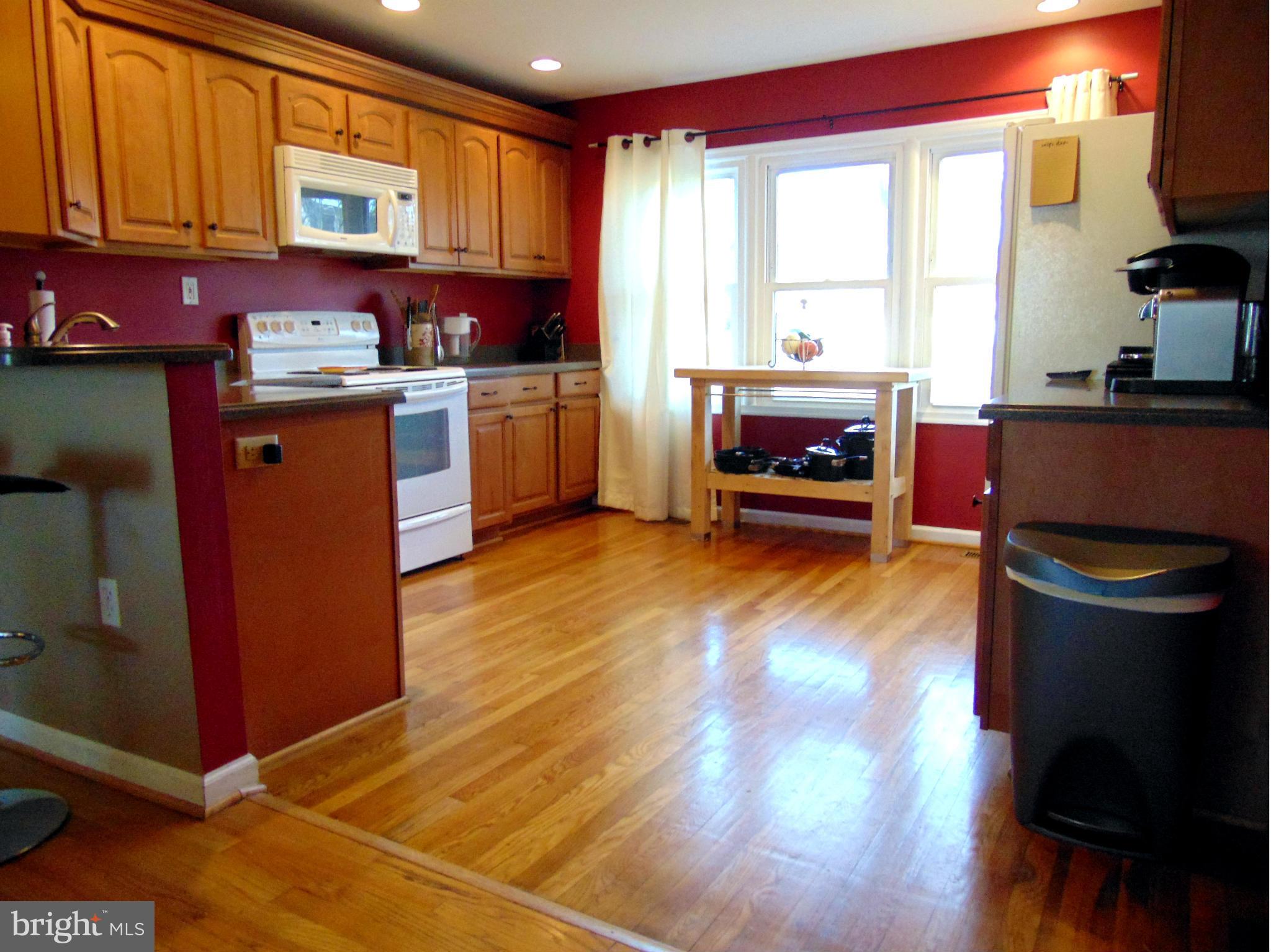 241 Bentons Pleasure Road Chester, MD 21619 - Photo 9 of 30 Kitchen