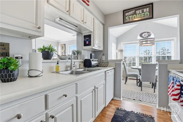 $220,000 | 12300 Apache Avenue, Unit 803, Savannah, GA 31419