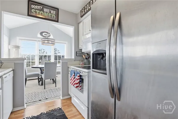 $220,000 | 12300 Apache Avenue, Unit 803, Savannah, GA 31419